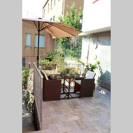 Appartement Ca Du Rocco - Citra 011019-Lt-0343 à Monterosso al Mare Extérieur photo