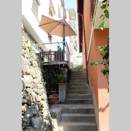 Appartement Ca Du Rocco - Citra 011019-Lt-0343 à Monterosso al Mare Extérieur photo