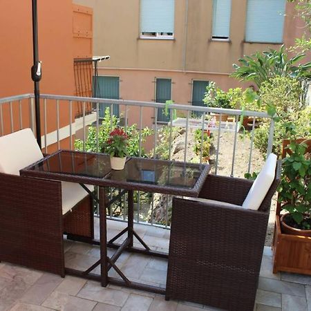 Appartement Ca Du Rocco - Citra 011019-Lt-0343 à Monterosso al Mare Extérieur photo