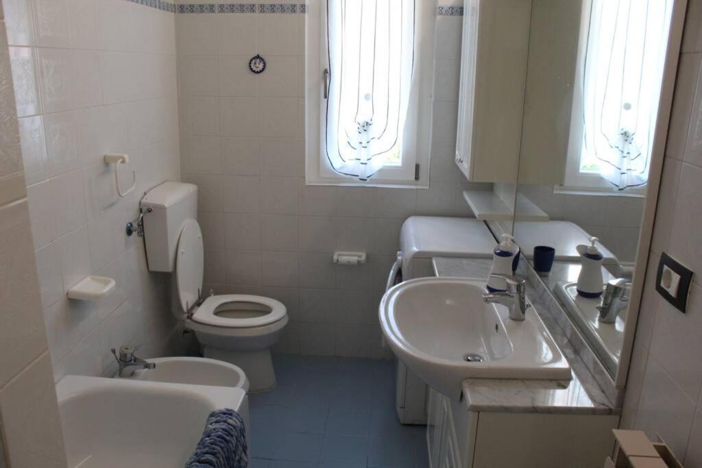 Appartement Ca Du Rocco - Citra 011019-Lt-0343 à Monterosso al Mare Extérieur photo