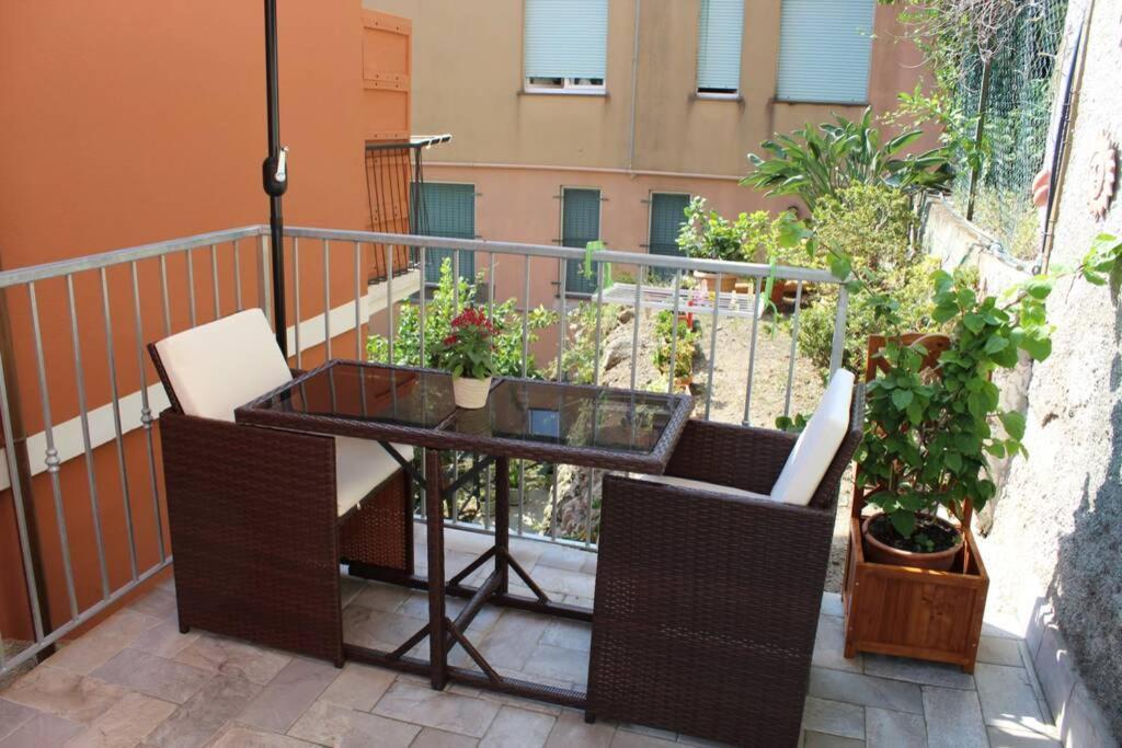 Appartement Ca Du Rocco - Citra 011019-Lt-0343 à Monterosso al Mare Extérieur photo