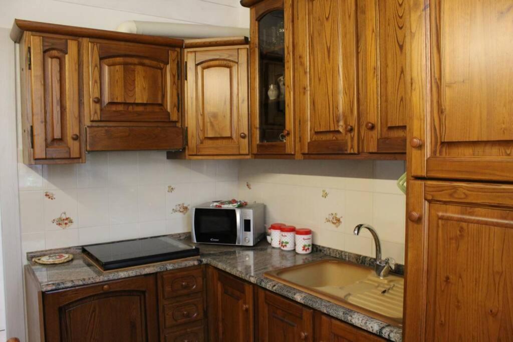 Appartement Ca Du Rocco - Citra 011019-Lt-0343 à Monterosso al Mare Extérieur photo