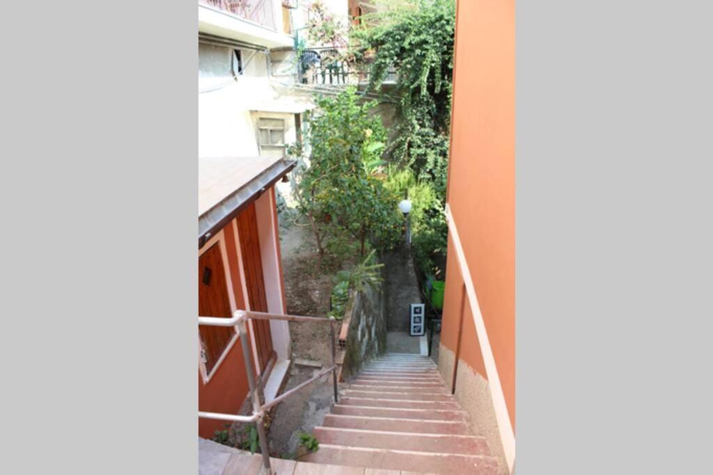 Appartement Ca Du Rocco - Citra 011019-Lt-0343 à Monterosso al Mare Extérieur photo