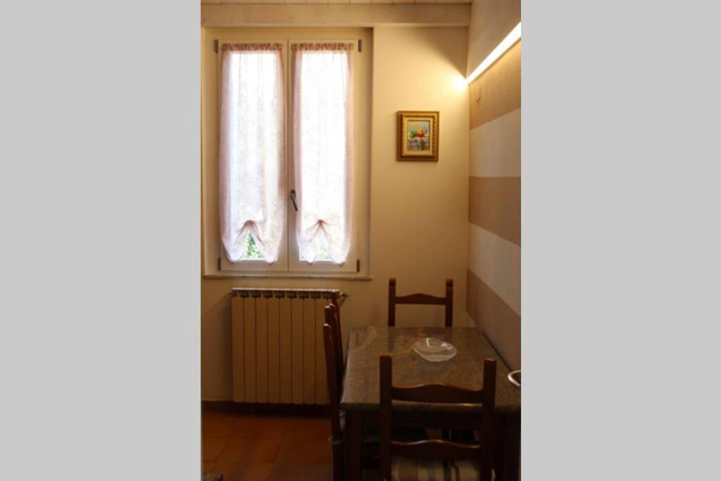 Appartement Ca Du Rocco - Citra 011019-Lt-0343 à Monterosso al Mare Extérieur photo
