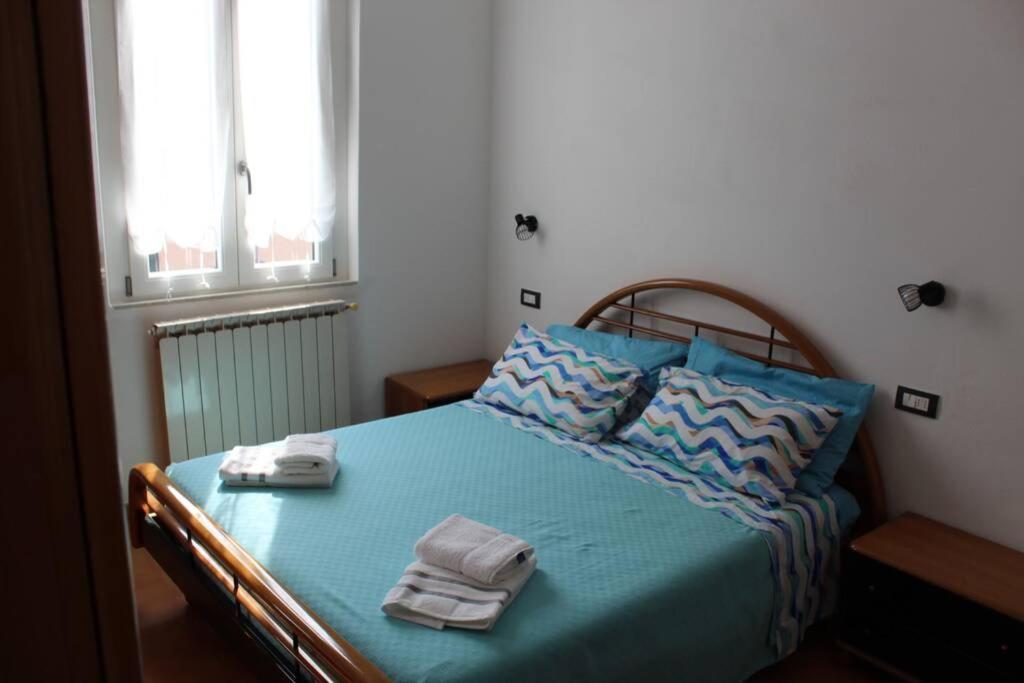 Appartement Ca Du Rocco - Citra 011019-Lt-0343 à Monterosso al Mare Extérieur photo